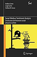 Social Media e Sentiment Analysis