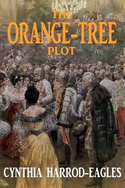 The Orange Tree Plot