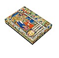 Premium-Kartenbox Weihnachten: Zauber der hl. Nacht