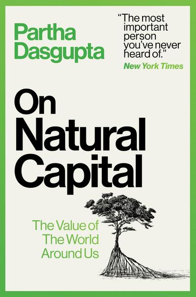 On Natural Capital