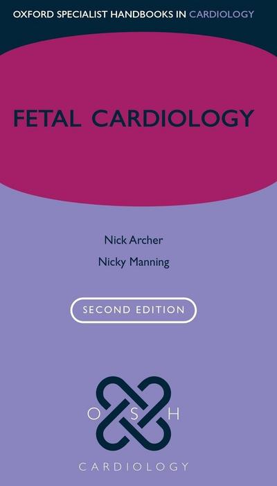 Fetal Cardiology