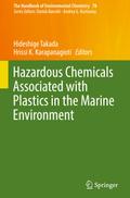 Hazardous Chemicals Associated with Plastics in the Marine Environment