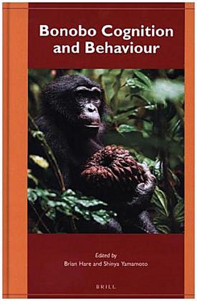 Bonobo Cognition and Behaviour