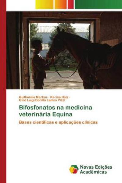 Bifosfonatos na medicina veterinária Equina