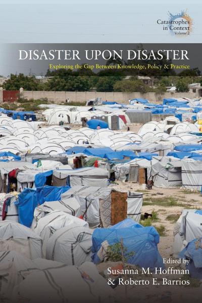 Disaster Upon Disaster