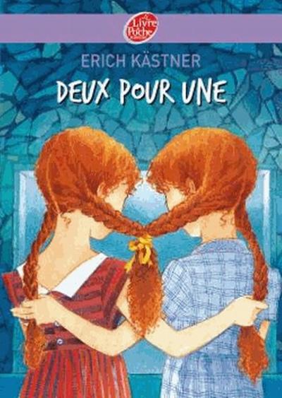 Deux pour une