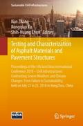 Testing and Characterization of Asphalt Materials 