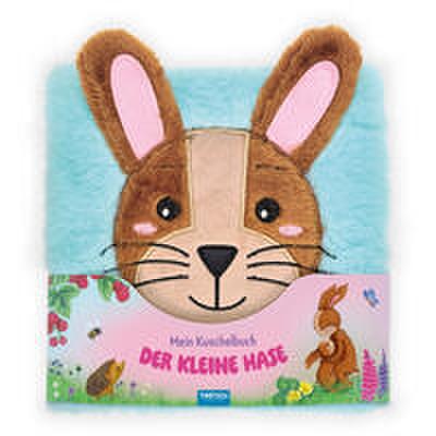 Mein Kuschelbuch: Der kleine Hase