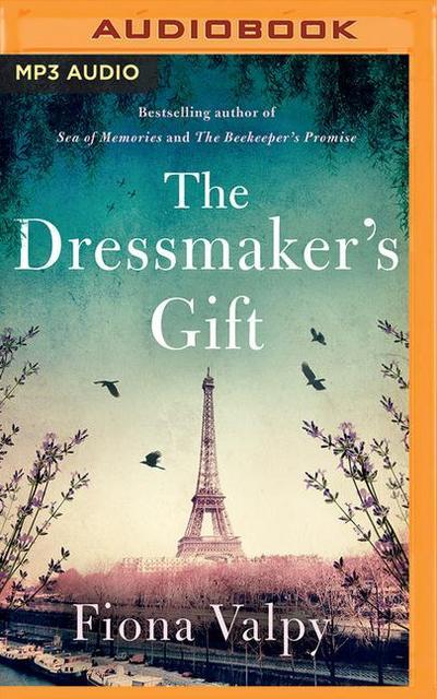 The Dressmaker’s Gift