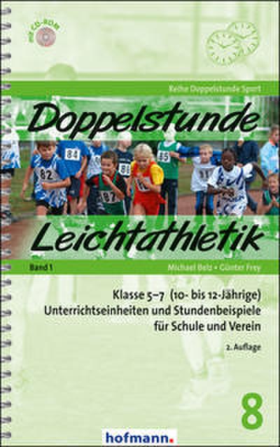 Doppelstunde Leichtathletik 1
