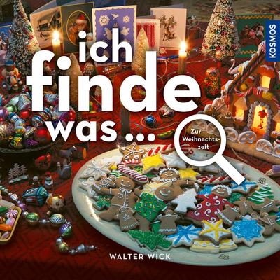 Ich finde was, Zur Weihnachtszeit