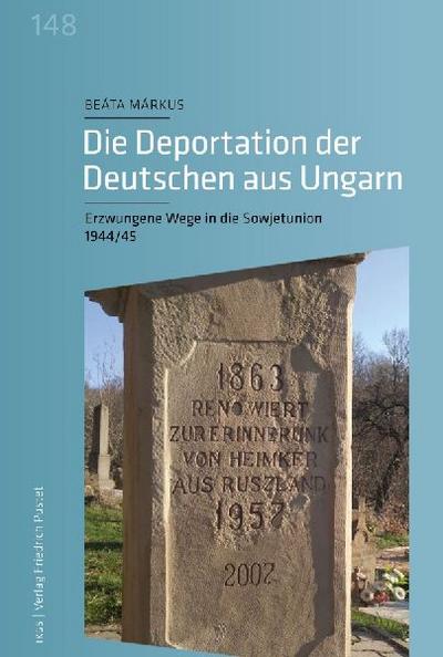 Die Deportation der Deutschen aus Ungarn