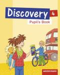 Discovery 1-4 - Ausgabe 2013