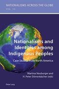 Nationalisms and Identities among Indigenous Peoples