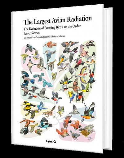 The Largest Avian Radiation