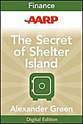 AARP The Secret of Shelter Island