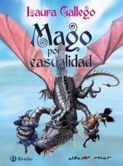 Mago por casualidad, Educación Primaria, 3 ciclo