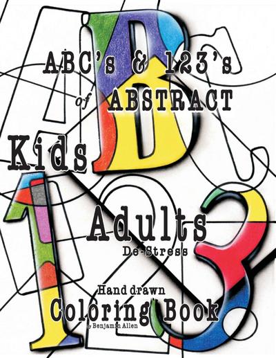 ABC’s & 123’s of ABSTRACT