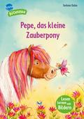 Pepe, das kleine Zauberpony