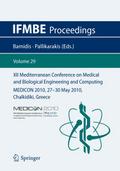 XII Mediterranean Conference on Medical and Biolog