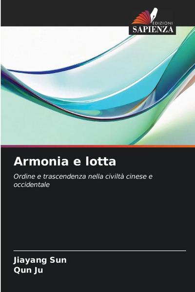 Armonia e lotta