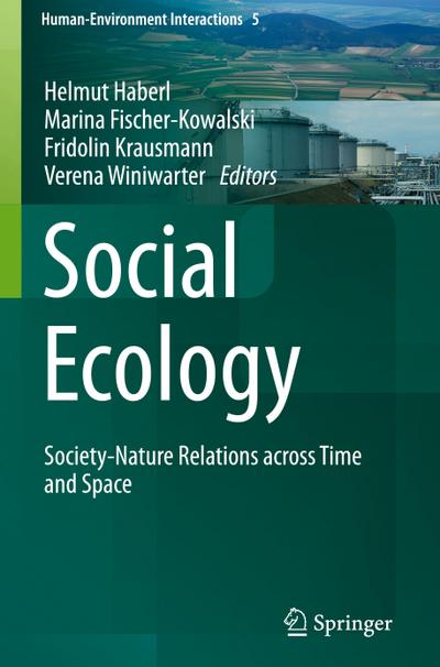 Social Ecology