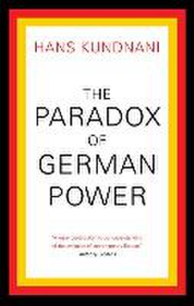 Paradox of German Power