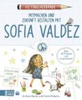 Die Forscherbande - Mitmachen und Zukunft gestalten mit Sofia Valdez