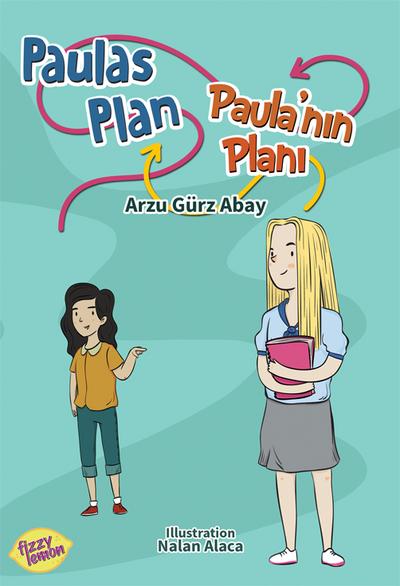 Paulas Plan: Paula’nin Plani