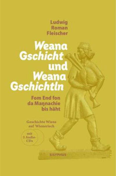 Weana Gschicht und Weana Gschichtln