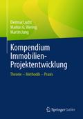 Kompendium Immobilien-Projektentwicklung