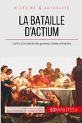 La bataille d’Actium