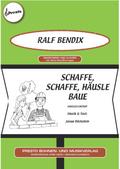 Schaffe, schaffe, Häusle baue