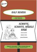 Schaffe, schaffe, Häusle baue