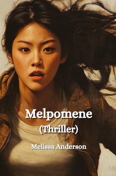 Anderson, M: Melpomene (Thriller)