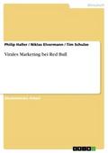 Virales Marketing bei Red Bull