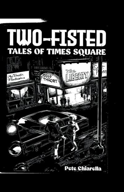 Two Fisted Tales of Times Square