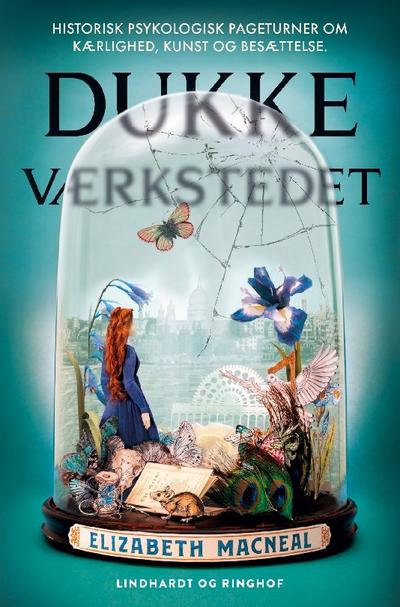 Dukkeværkstedet