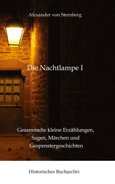 Die Nachtlampe I