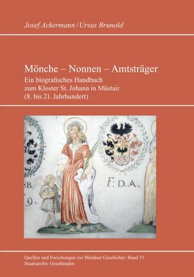 Mönche - Nonnen - Amtsträger
