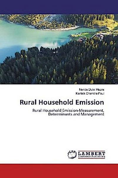 Rural Household Emission