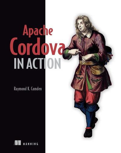 Apache Cordova in Action