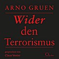 Wider den Terrorismus