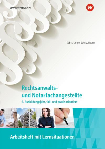 Rechtsanwalts- und Notarfachangestellte