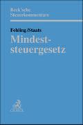 Mindeststeuergesetz. MinStG
