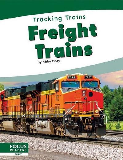 Freight Trains