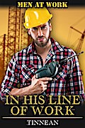 In His Line of Work