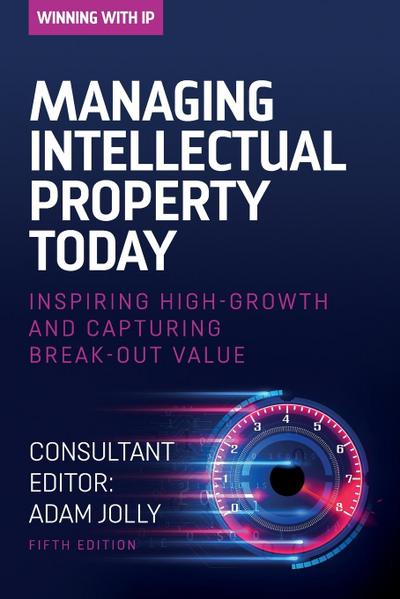 Managing Intellectual Property Today