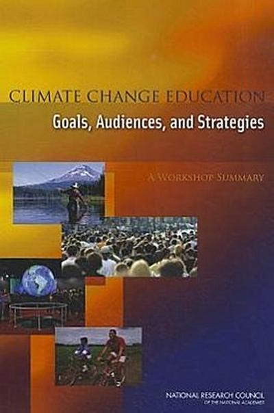Climate Change Education