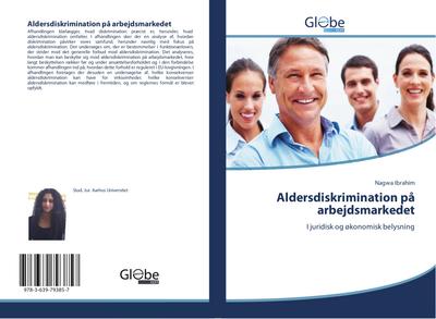 Aldersdiskrimination på arbejdsmarkedet
